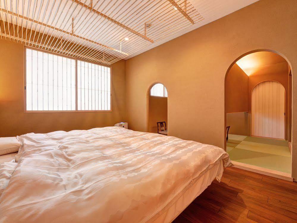 Yunokawa Onsen Shouen Hotell Sinzi Exteriör bild