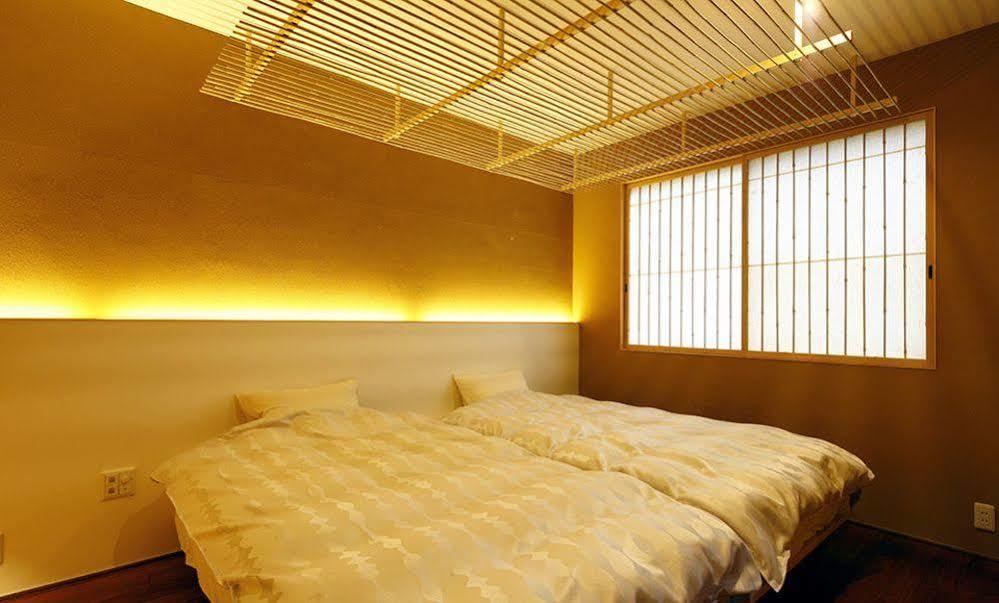 Yunokawa Onsen Shouen Hotell Sinzi Exteriör bild