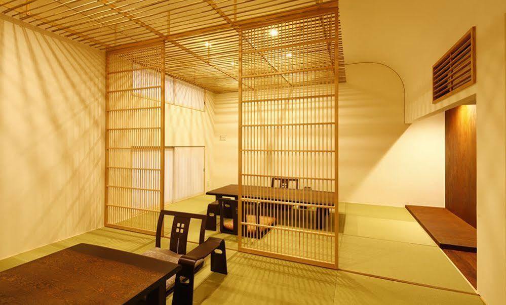 Yunokawa Onsen Shouen Hotell Sinzi Exteriör bild